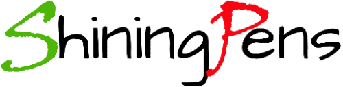 logo of ShiningPens