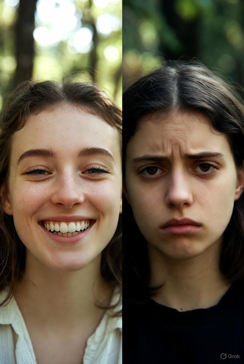 Should Emotions Situaltionally Fit With ? Mine Didn’t