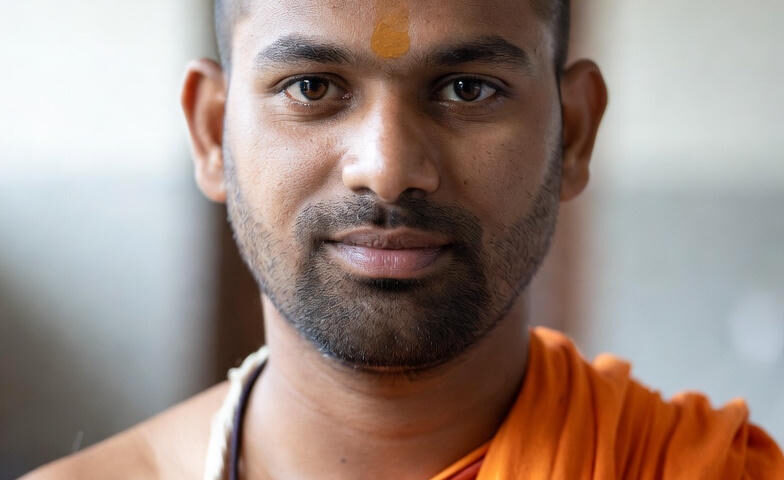 an image of a Priest