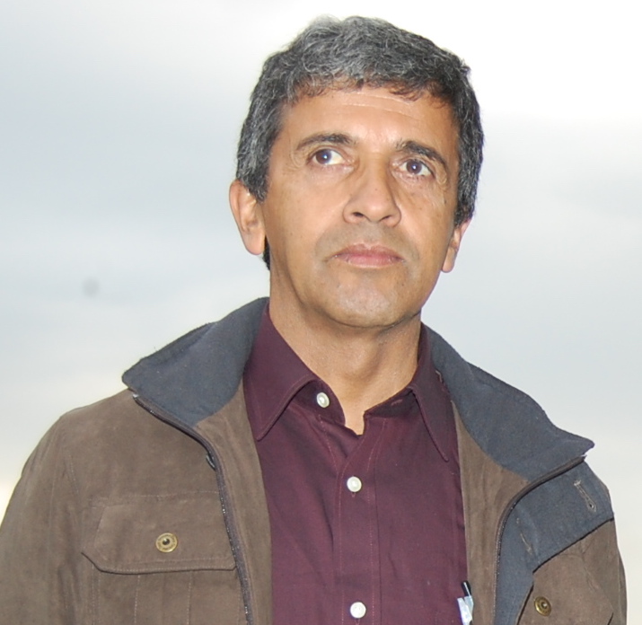 Image of Mahendra Chalise