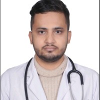 dr. Roshan Bhandari