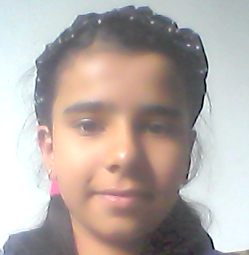 Picture of Samriddhi