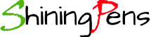 ShiningPens