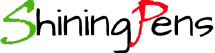 ShiningPens