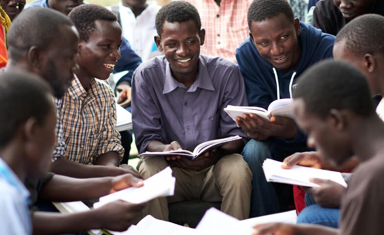 image of Education in Emergencies