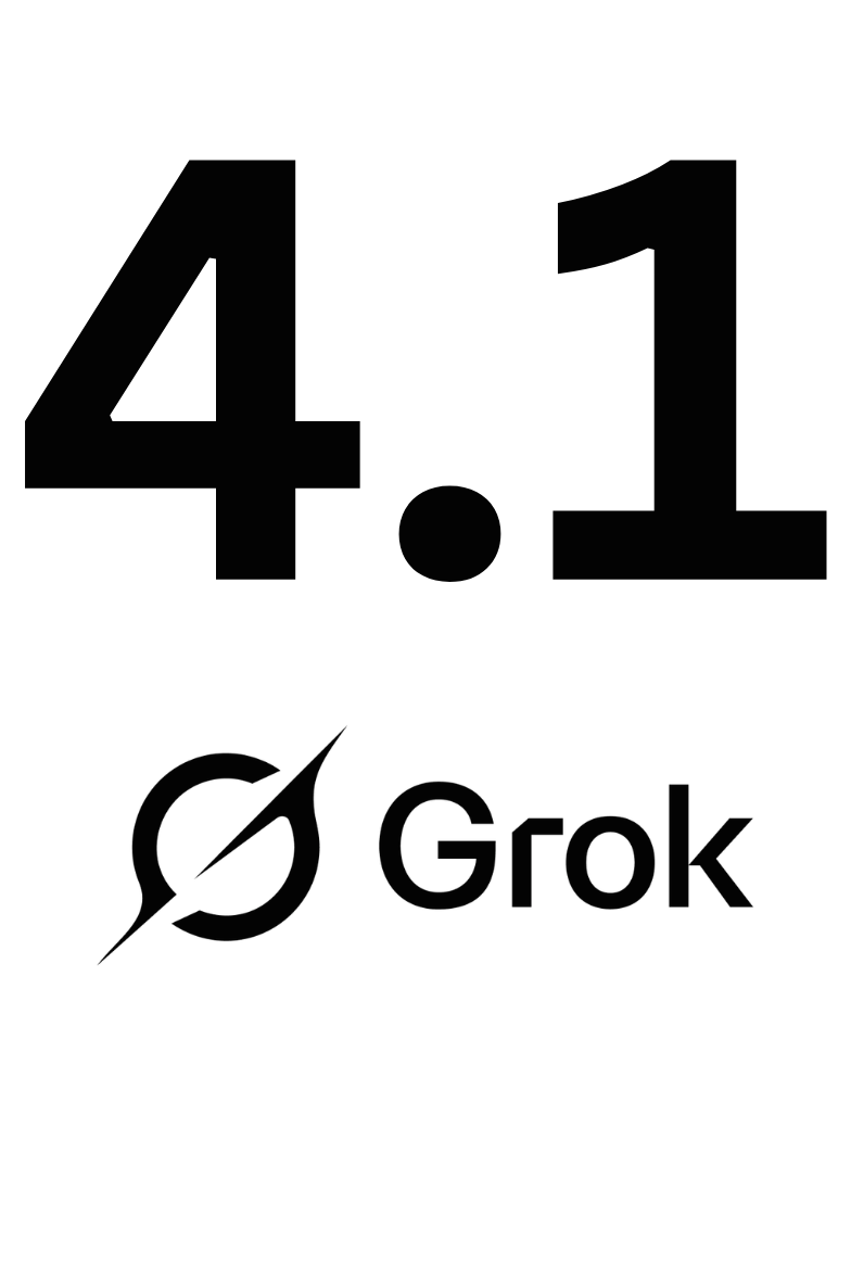 image of Grok 4.1