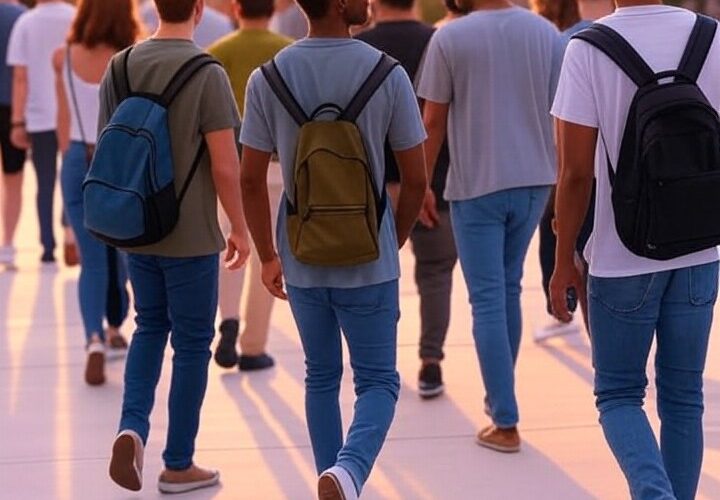 Why Being a College Dropout Is the New Startup Credential and How AI Will Reshape Enterprise Labor by 2026