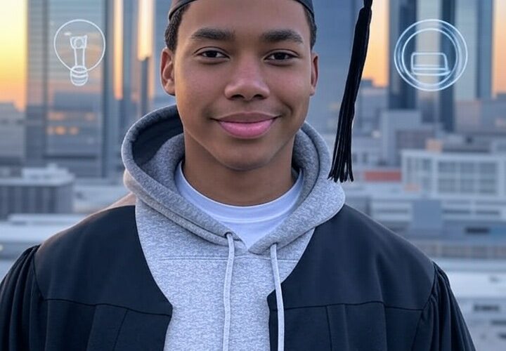 Why ‘College Dropout’ Has Become the New Badge of Honor for Startup Founders