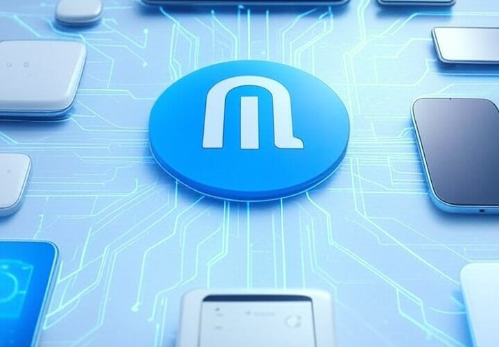 Arm and the Future of AI at the Edge